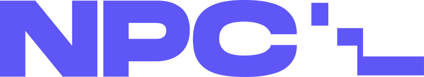 NPC Logo